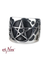 Ring 'Pentagramm' - vergleichen und günstig kaufen